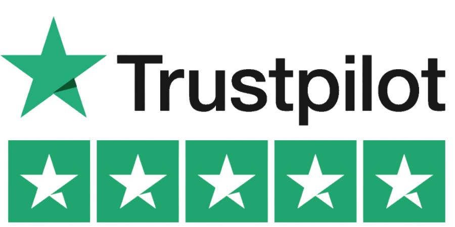 Trustpilot Logo